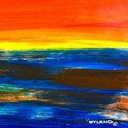 Whale Tail by Wyland