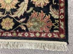 Handmade 2.7x9.10 Runner Rug