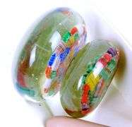 2 Antique Chinese Paperweights