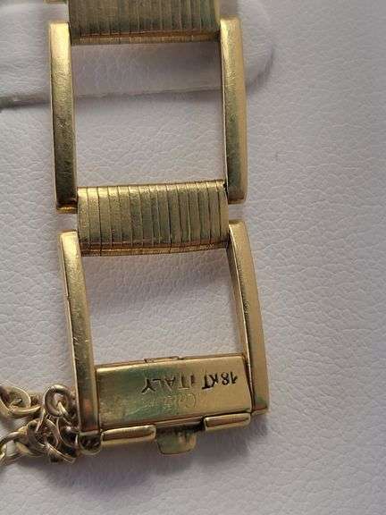 Collectible Collaboration Watch between Le Coultre and Cartier