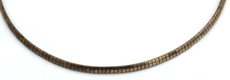 Group lot of 5 Vintage 925 sterling silver necklaces