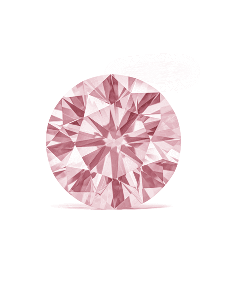 IGI Certified 1.51 Carat Lab Grown Diamond