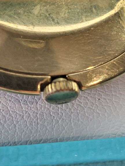 Collectible Collaboration Watch between Le Coultre and Cartier