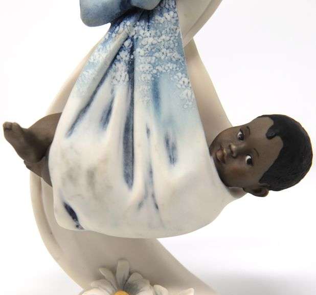 Giuseppe Armani Paradise Gift