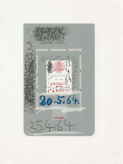 Exclusive Limited Edition Pablo Picasso Lithograph "Le Gout du Bonheur", 1970