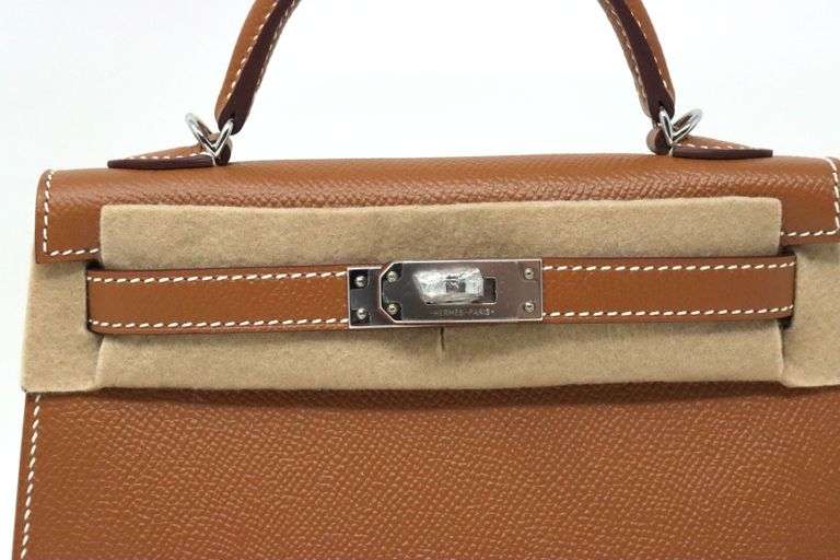 Italian Leather mini bag