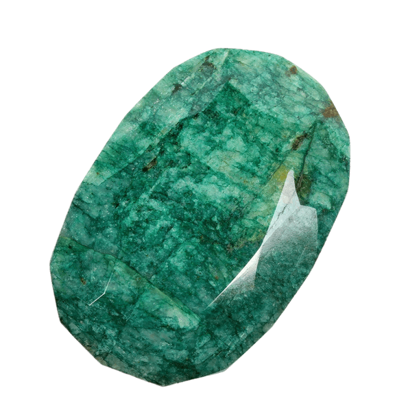 Huge Certified 2230 Ct Museum Size Natural Emerald