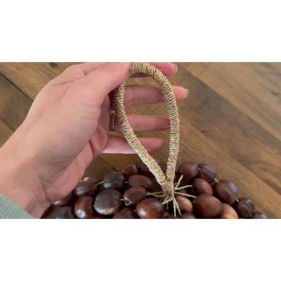 Juju Chacha Pangi Pala Percussion Rattle