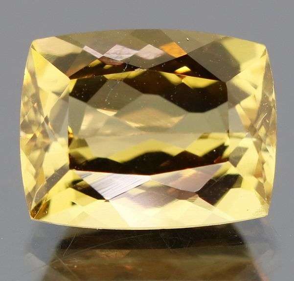 Superb 2.30ct VS Heliodor Beryl