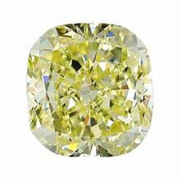 IGI Certified 4.14 Carat Lab Grown Diamond