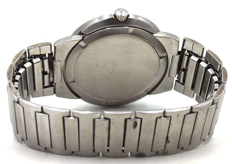 Vintage Omega automatic dynamic watch