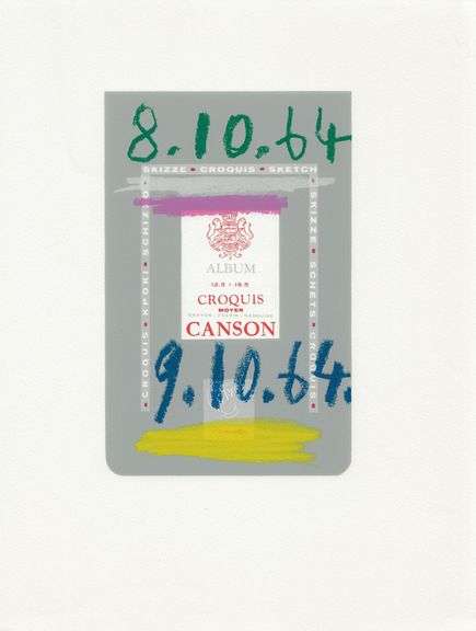 Exclusive Limited Edition Pablo Picasso Lithograph "Le Gout du Bonheur", 1970