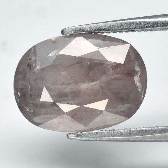 One of a kind! Collectors 3.52ct Malawi Sapphire -Heated only!