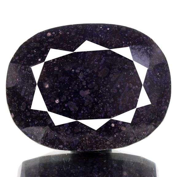 Huge Certified 2150 Ct Museum Size Natural Blue Sapphire S