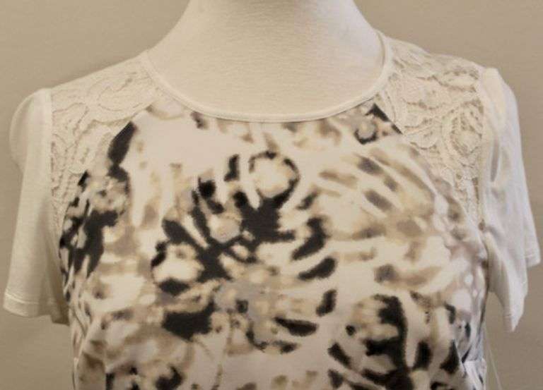 Stylish Kensie Shirt