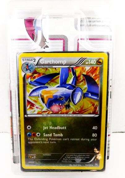 Pokémon 2012 Dragon Speed Theme Deck