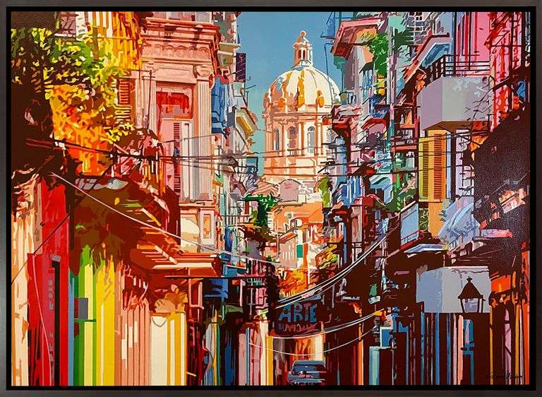 Divine Art by William Mason