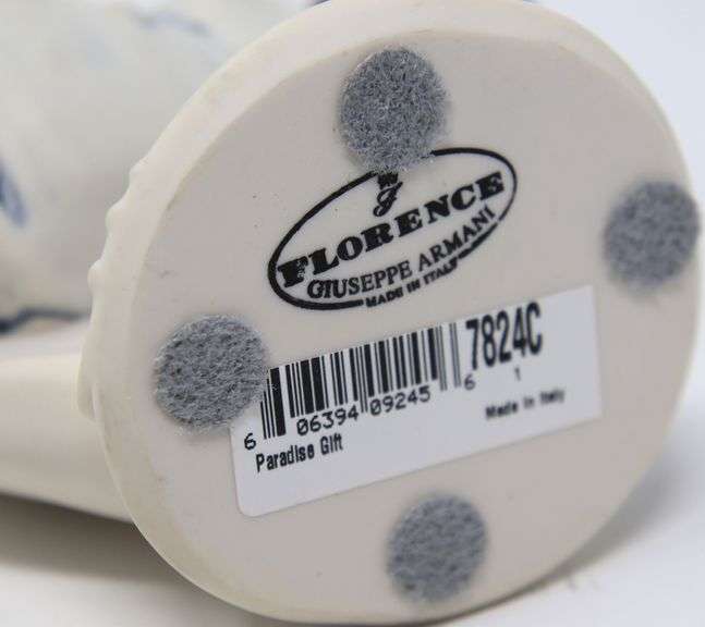 Giuseppe Armani Paradise Gift