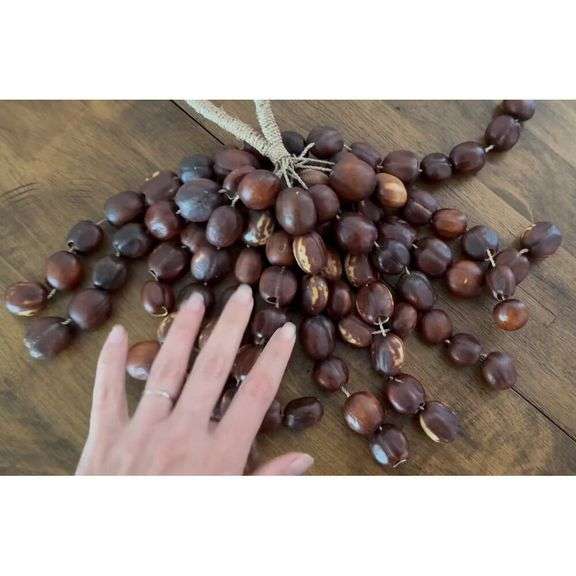 Juju Chacha Pangi Pala Percussion Rattle