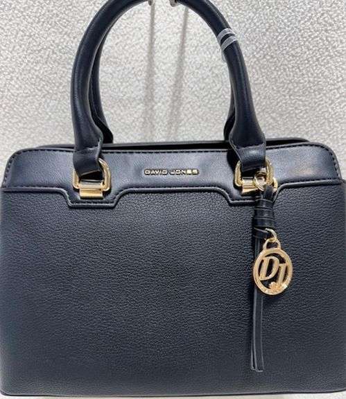 New Arrival Designer Bag by David Jones, Paris