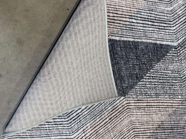 Stunning Modern Rug 8x10