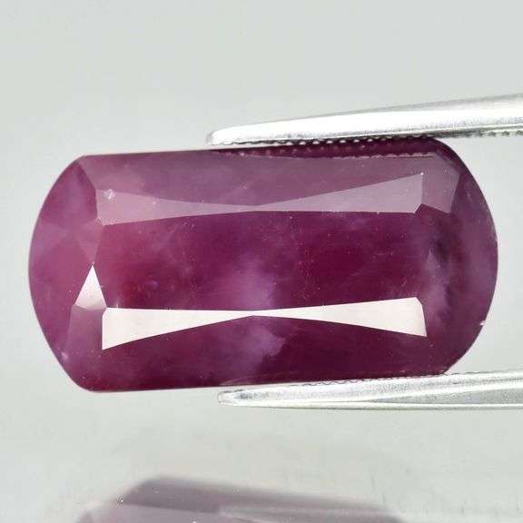 Investment sized! 13.28ct real untreated Guinea Ruby!!!!