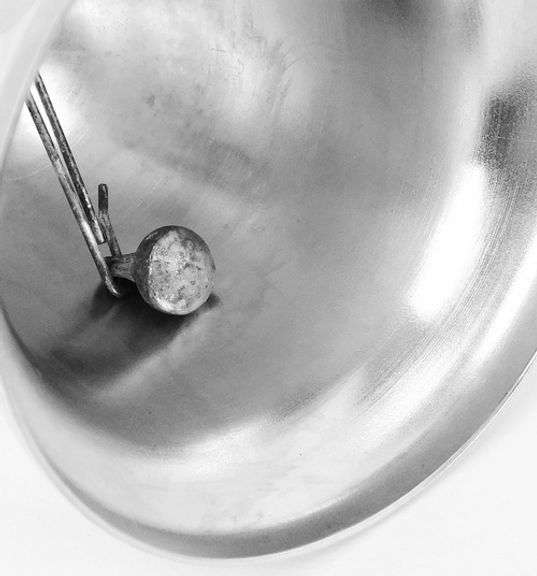 1987 Reed & Barton Annual Christmas Bell