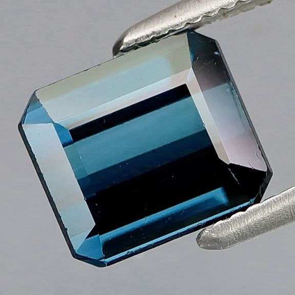 Collectors Alert! 1.88ct untreated VS grade London blue Tourmaline!
