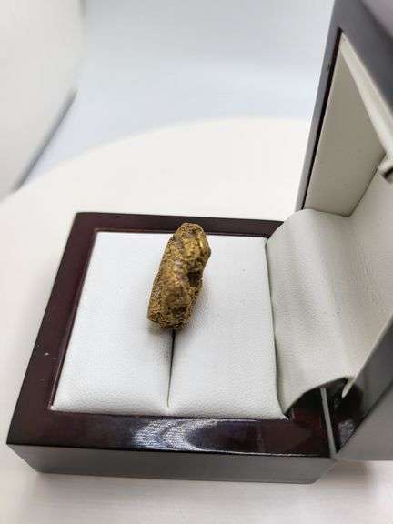 Investment Quality Australian Gold Nuggets