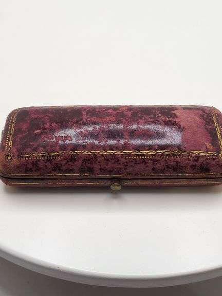 Collectible Antique Diamond Brooch