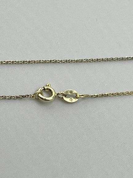 925 Black Rhodium Sterling Silver Black Onyx with Crystal Set Rhombus Overlay Pendant Necklace