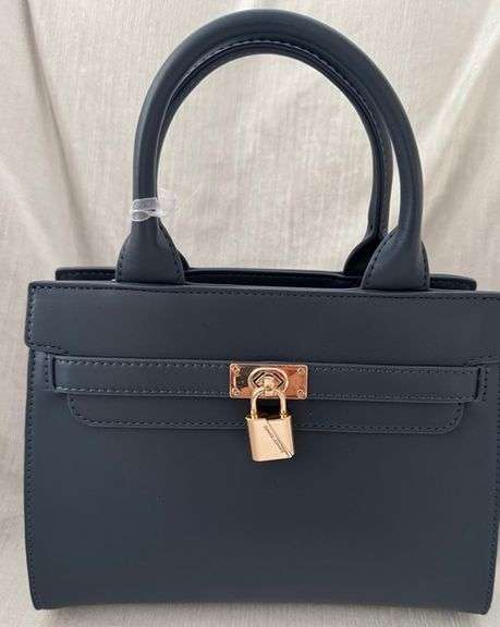 Designer Hand Bag by David Jones-Paris