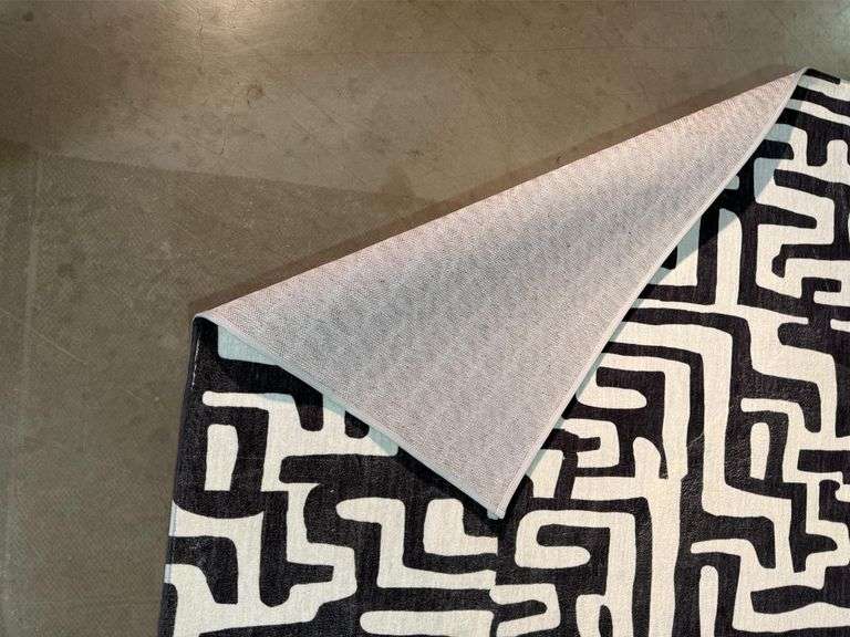 Magnificent Modern Rug 8x10