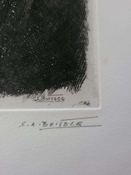 Investment! Very collectable remarkable limited edition Pierre-Auguste Renoir.