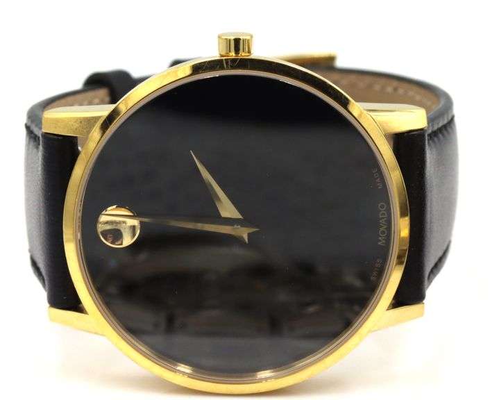 Group lot of 4 watches