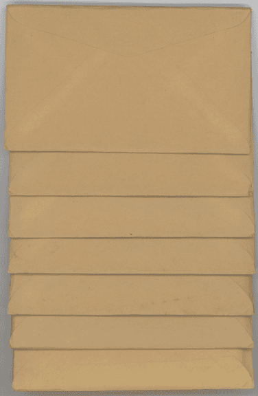 Fresh lot of 5 Diff. UNOPENED Silver Proof Sets 1959 to 1964