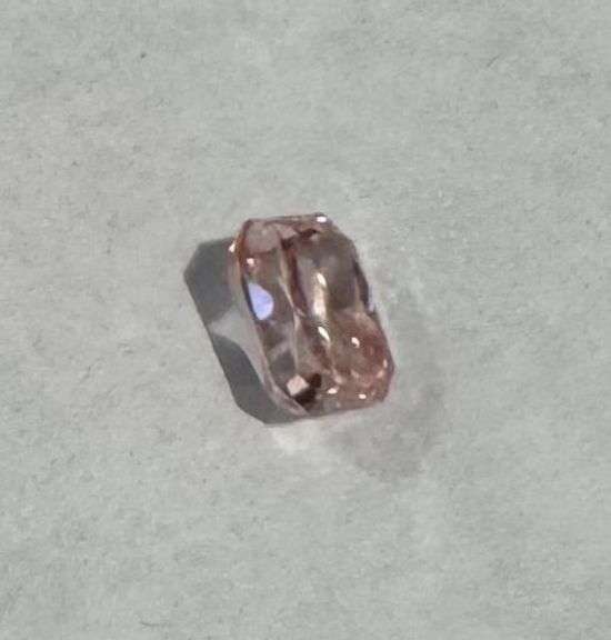 IGI Certified 1.04 Carat Lab Grown Diamond