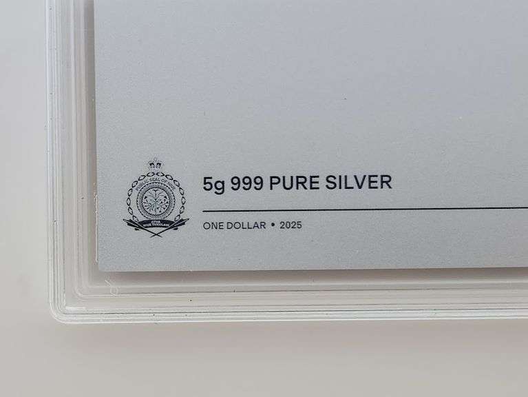 Agoro 5 Gram Colorized Spiderman Card 1014/3450