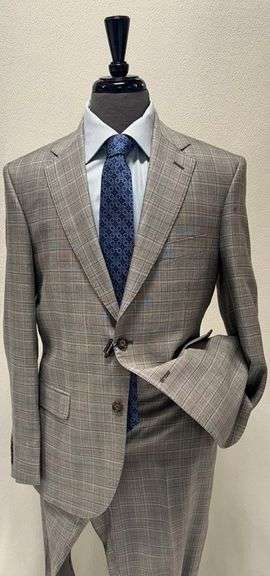 New Arrival Modern Fit, Italian Suit