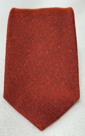 Fine Quality Italian Hand Made Silk Tie By Galante