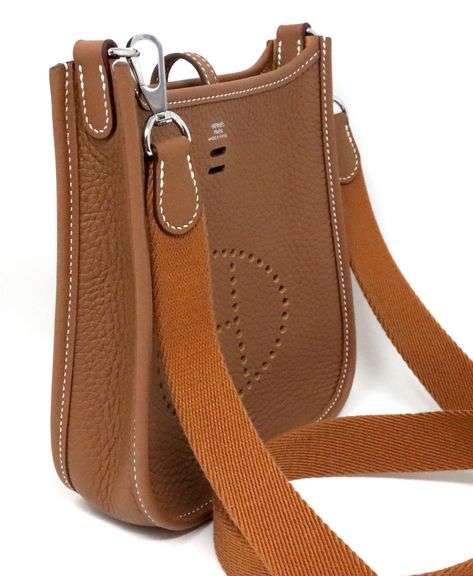 Italian Mini cross body bag