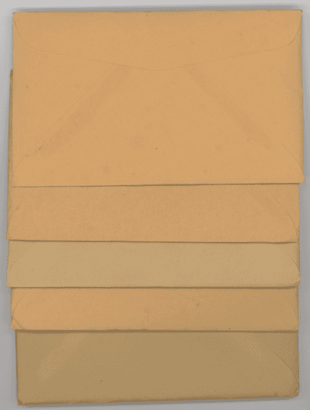 Run of 5 Different UNOPENED Silver Proof Sets 1957 to 1964