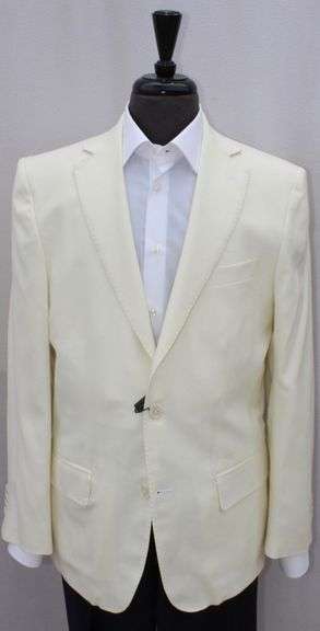 Made in Italy, New Arrival Comfort Fit Sport Coat