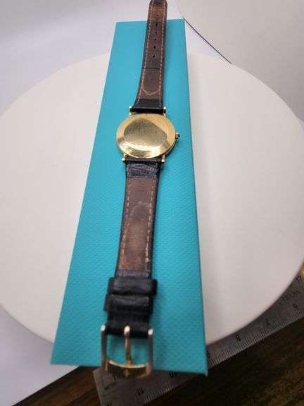 Tiffany & Co. Watch