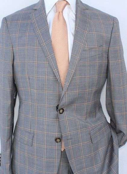 New Collection 2Button Slim Fit Suit