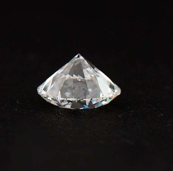 Loose Diamond, 1.02ct, GIA Certified, Triple Excellent, Round Brilliant Cut