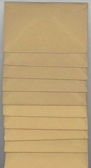 Nine (9) UNOPENED Silver Proof Sets. 3 each from 1962, 1963, & 1964