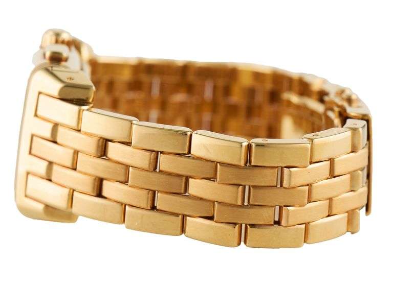 Jaeger LeCoultre Reverso