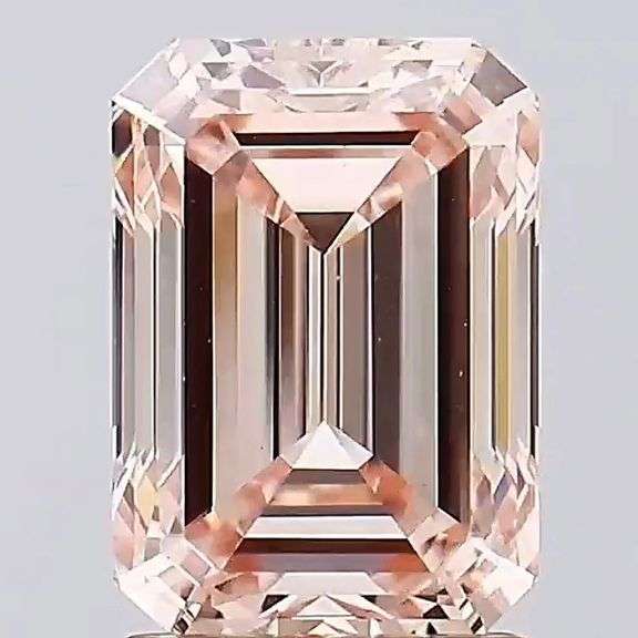 IGI Certified 1.1 Carat Lab Grown Diamond