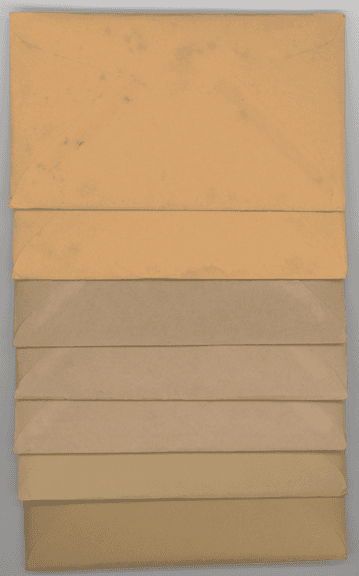 Fresh lot of 7 Diff. UNOPENED Silver Proof Sets 1958 to 1964